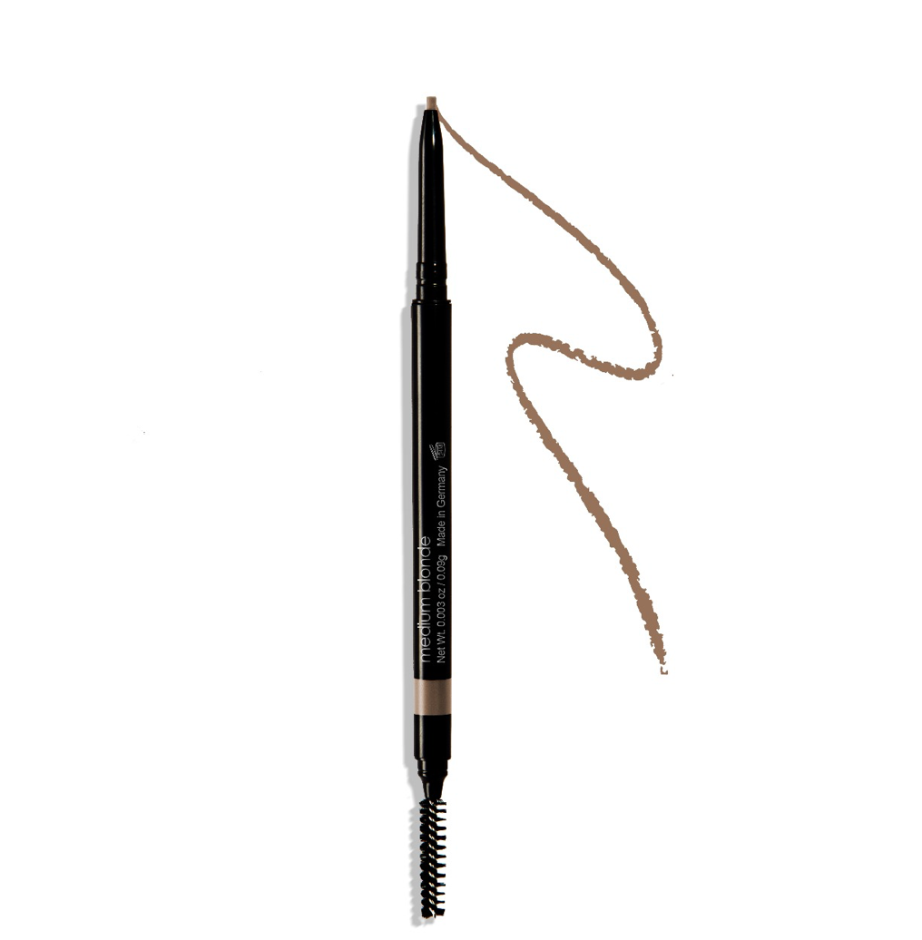 Retractable Eyebrow Pencil