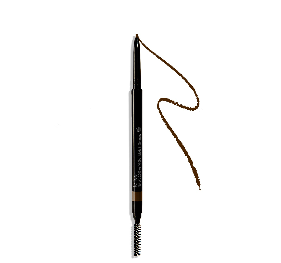 Retractable Eyebrow Pencil
