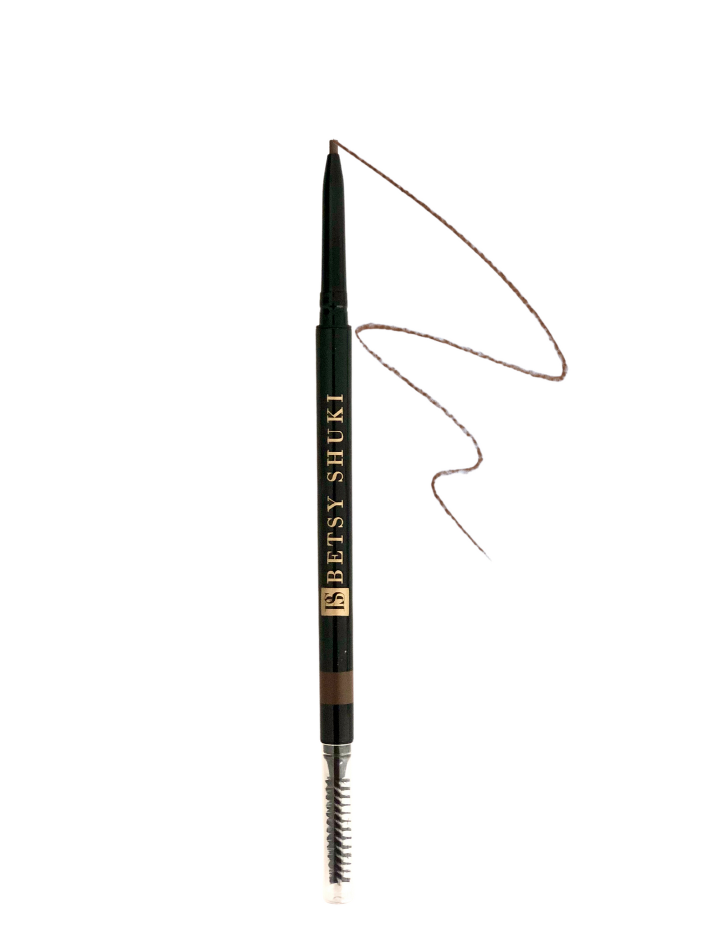 Retractable Eyebrow Pencil