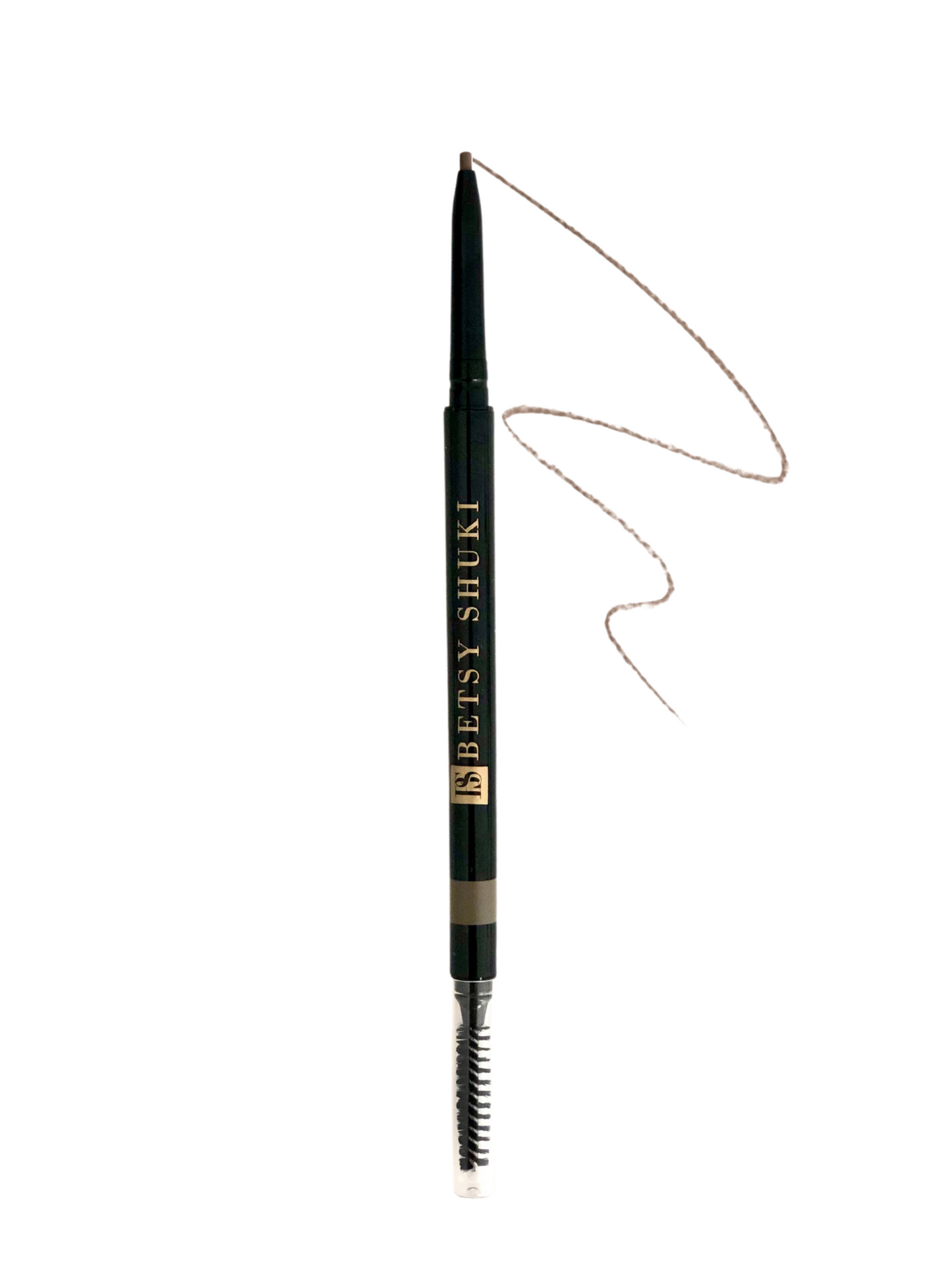 Retractable Eyebrow Pencil