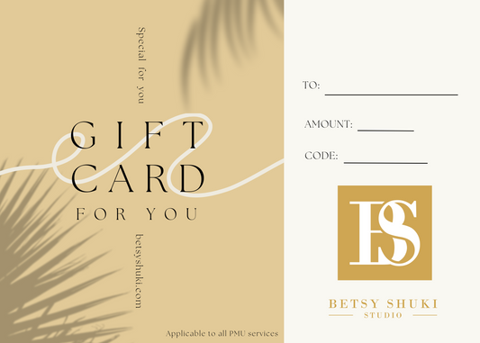 General Gift Card
